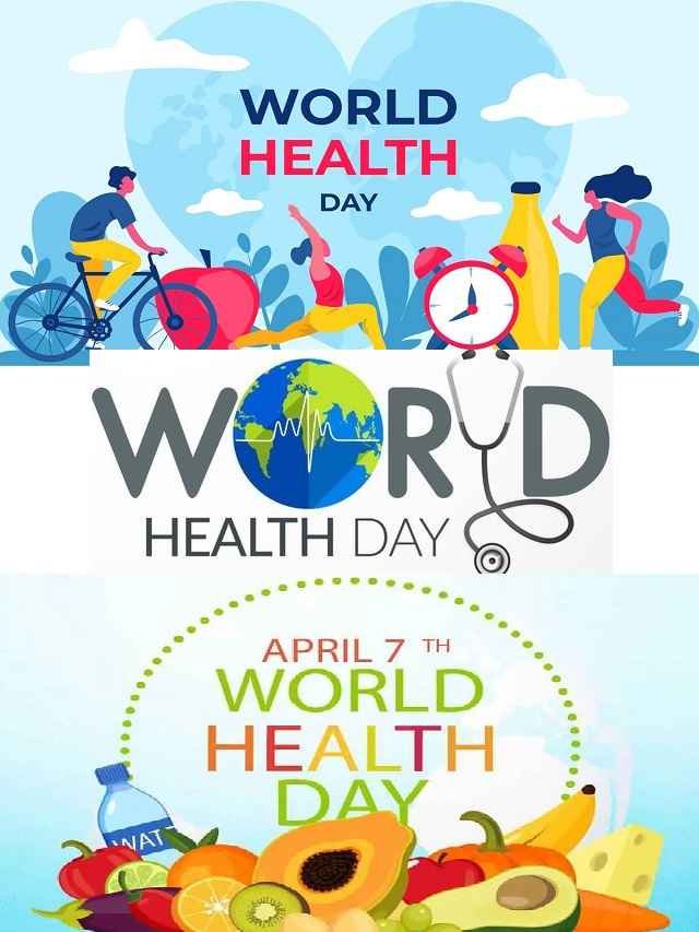 World health day 2022