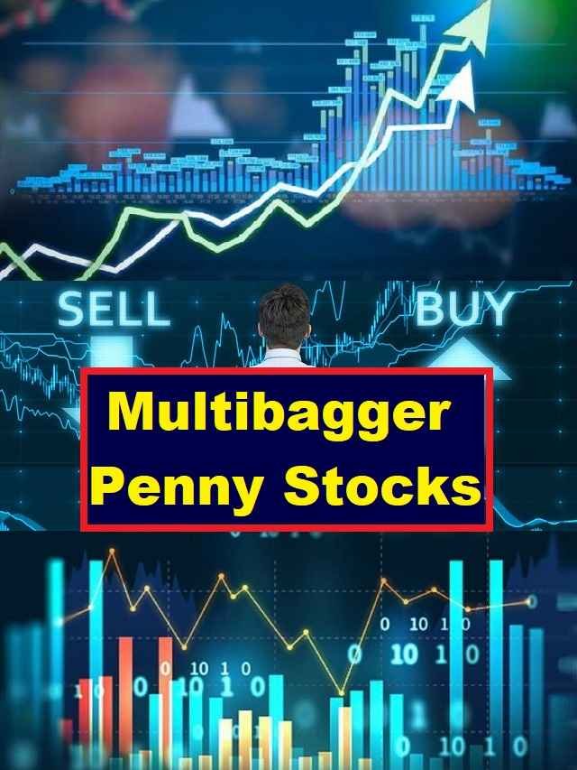 Multibagger penny stocks List 2022 in hindi